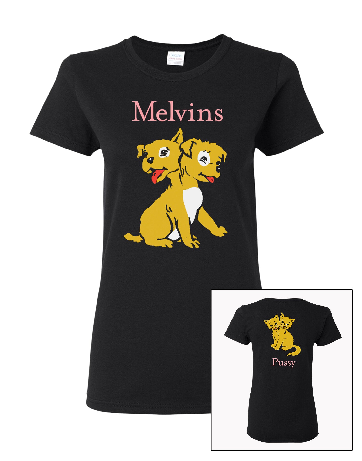 MELVINS 