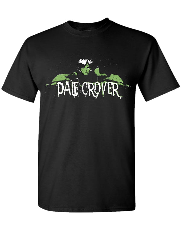 Dale Crover T-Shirt