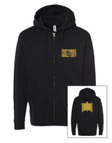 Fantomas - Director's Cut Black Zip Hoodie Pre-order