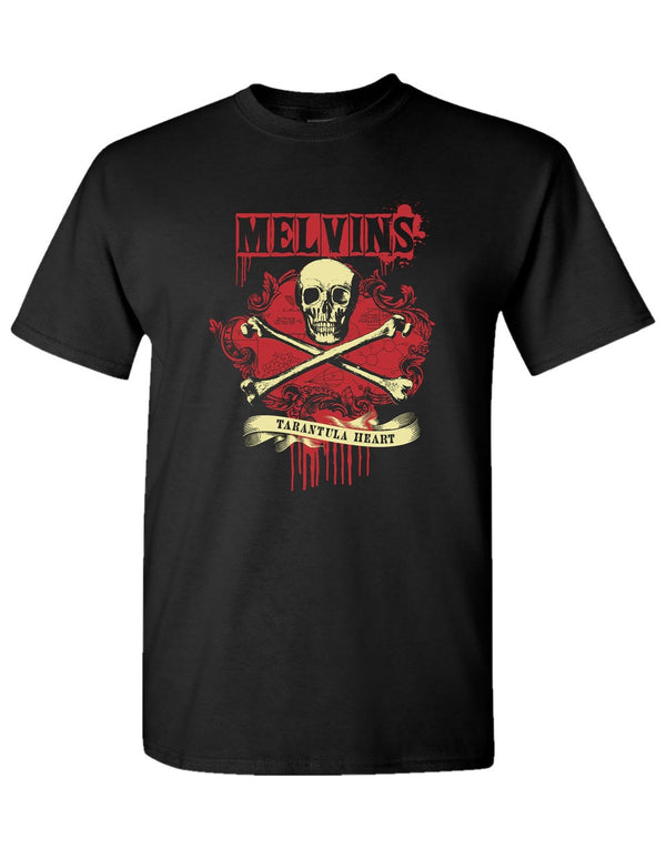 Melvins Tarantula Heart T-Shirt