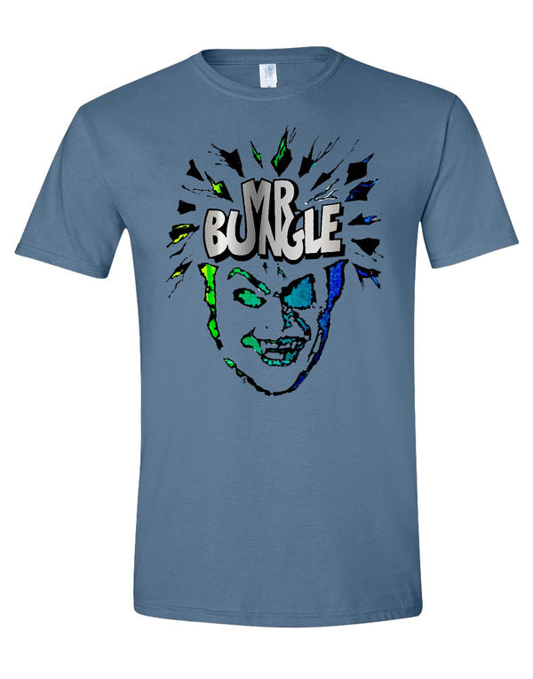 Mr. Bungle – Blixt Merchandise